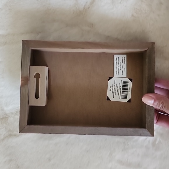 Baby announcement decor - Picture 3 of 4